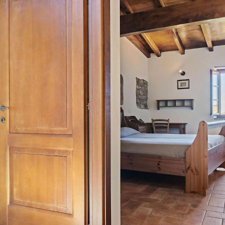 Belvilla By Oyo Aia Castellarano Exteriér fotografie