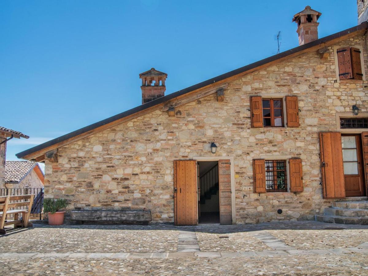 Belvilla By Oyo Aia Castellarano Exteriér fotografie