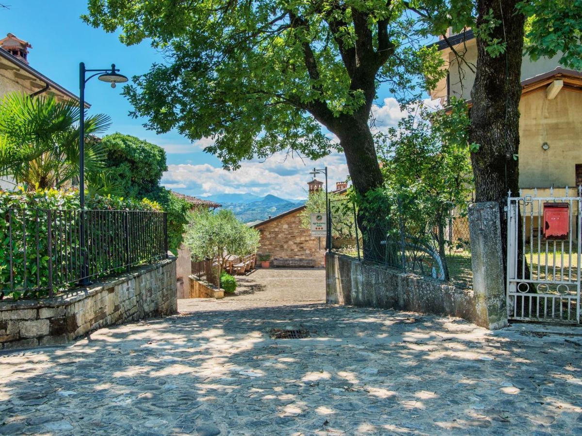 Belvilla By Oyo Aia Castellarano Exteriér fotografie