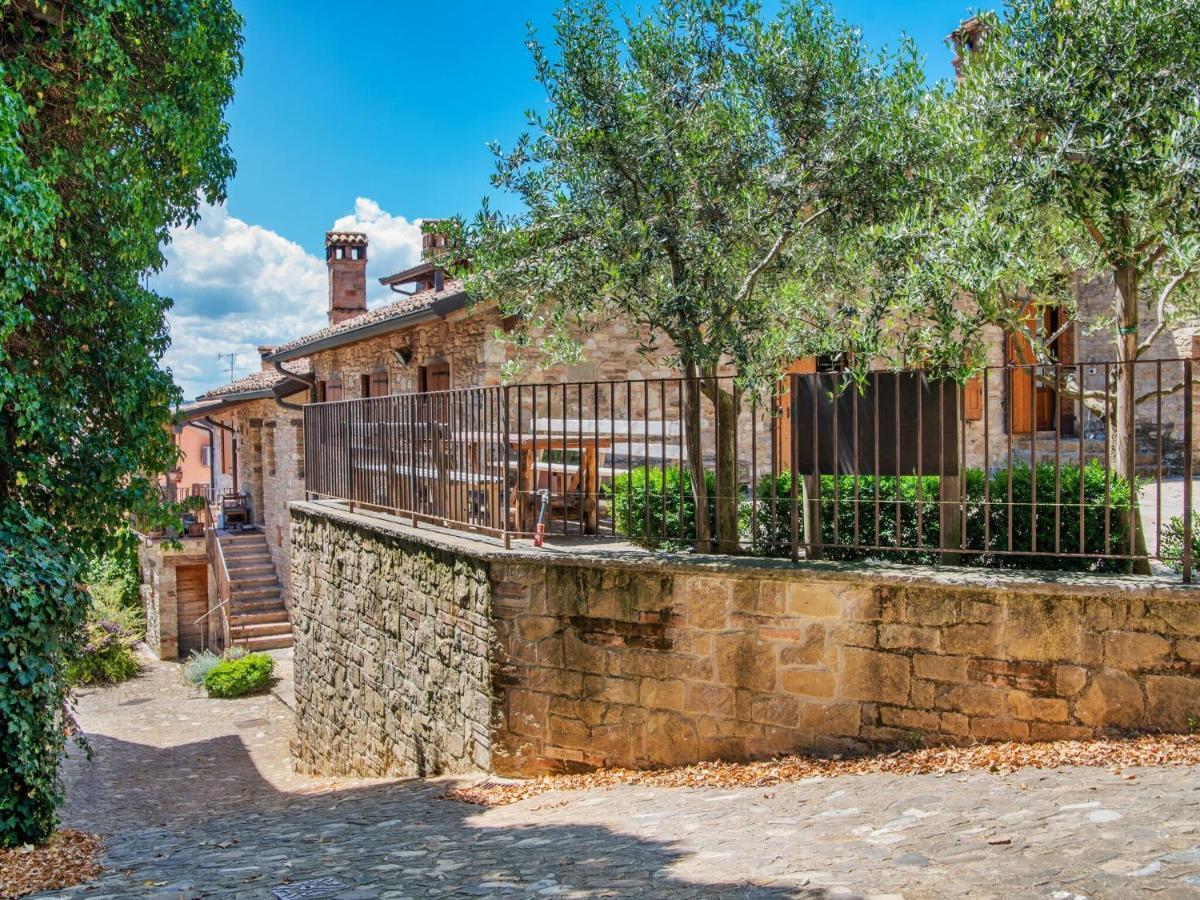 Belvilla By Oyo Aia Castellarano Exteriér fotografie
