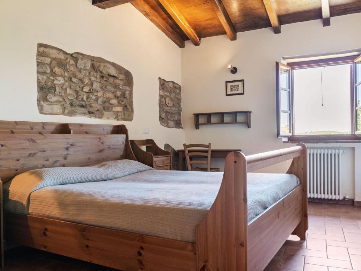 Belvilla By Oyo Aia Castellarano Exteriér fotografie