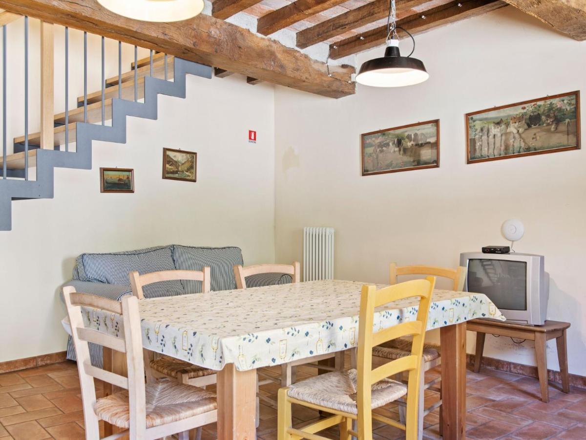 Belvilla By Oyo Aia Castellarano Exteriér fotografie