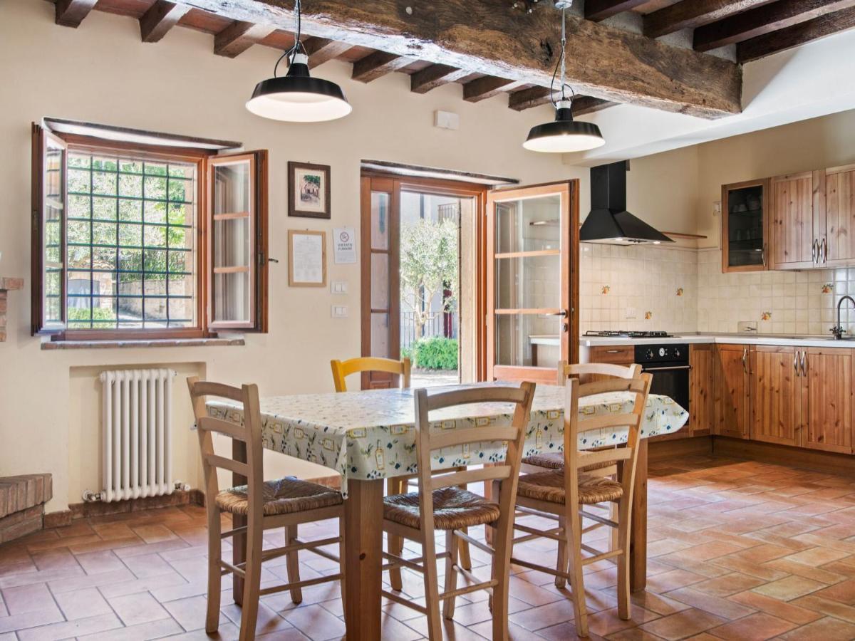 Belvilla By Oyo Aia Castellarano Exteriér fotografie