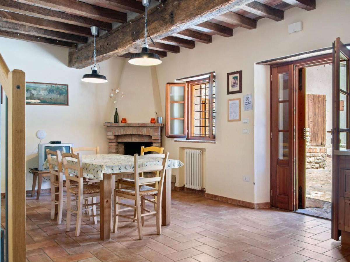 Belvilla By Oyo Aia Castellarano Exteriér fotografie