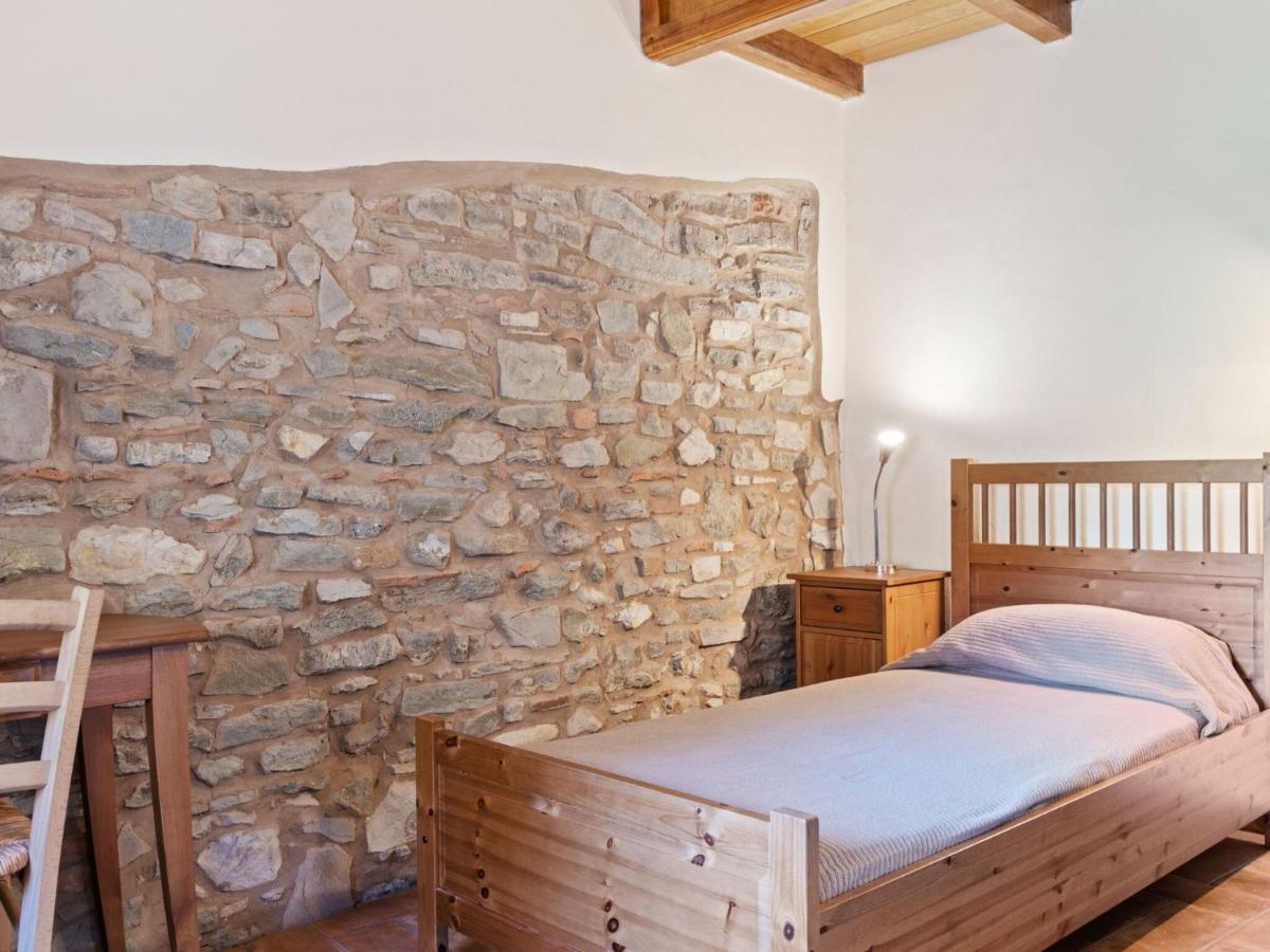 Belvilla By Oyo Aia Castellarano Exteriér fotografie