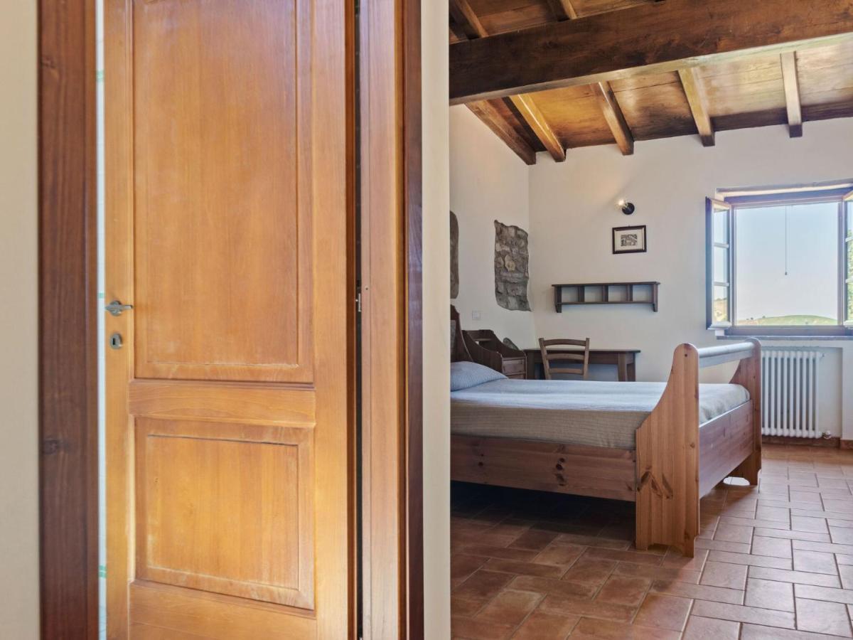 Belvilla By Oyo Aia Castellarano Exteriér fotografie
