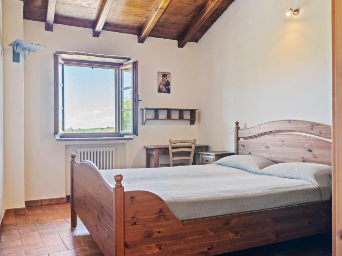 Belvilla By Oyo Aia Castellarano Exteriér fotografie