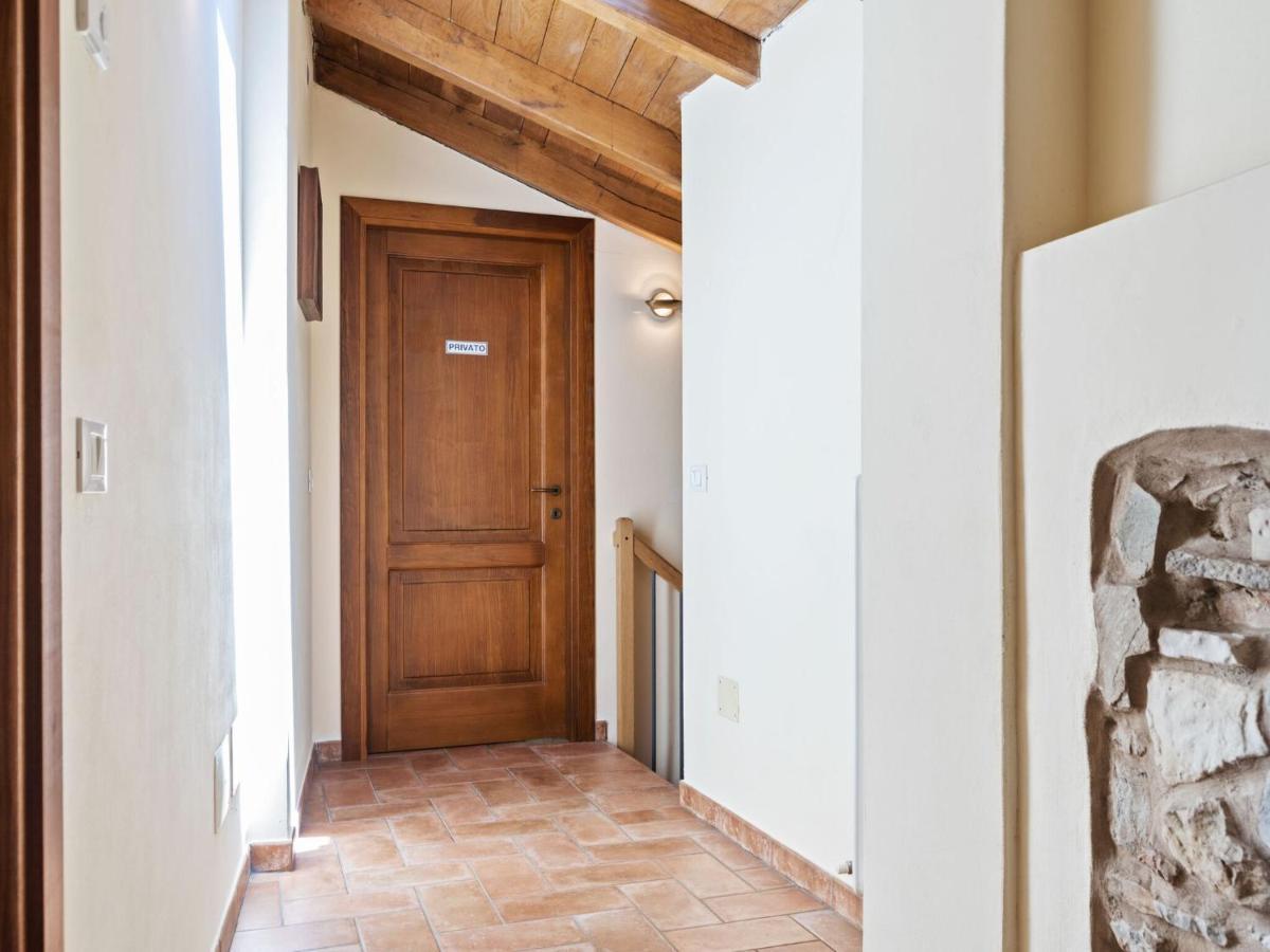 Belvilla By Oyo Aia Castellarano Exteriér fotografie