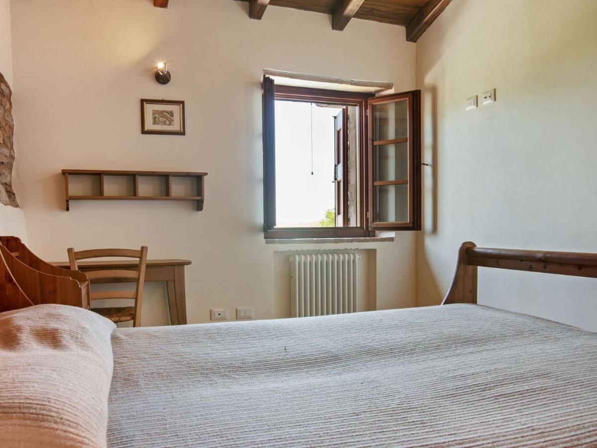 Belvilla By Oyo Aia Castellarano Exteriér fotografie